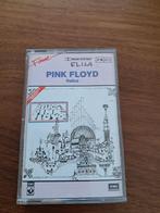 Pink Floyd cassette relics France, Cd's en Dvd's, Cassettebandjes, Ophalen of Verzenden, Gebruikt, 1 bandje
