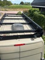 Roofrack Aluminium Sprinter, Ophalen of Verzenden