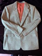 Eduard Dressler Colbert wol - Zacht Groen maat 26, Kleding | Heren, Kostuums en Colberts, Ophalen of Verzenden, Zo goed als nieuw