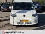 Volkswagen Caddy Cargo 2.0 TDI 1H1 19 inch r-line sport bova, Auto's, Gebruikt, 4 cilinders, Met garantie (alle), Volkswagen