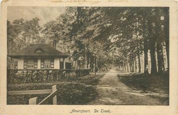 (379-222-047) Amersfoort  De Treek beschikbaar voor biedingen
