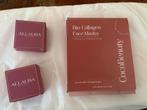 CocoBeauty & Allura Beauty Make-up Set, Gehele gezicht, Nieuw, Ophalen of Verzenden, Make-up