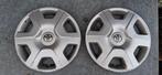 Toyota Yaris 14" wieldoppen, Auto-onderdelen, Ophalen of Verzenden, Toyota