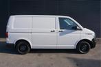 Volkswagen Transporter 26 | L1H1 Economy Business | Airco |, Voorwielaandrijving, Stof, Gebruikt, 4 cilinders
