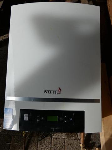 Nefit ketel topline HR 2015 29 KW beschikbaar voor biedingen