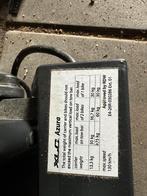 XLC Azura Fietsen drager, Auto diversen, Ophalen, Gebruikt, 2 fietsen, Trekhaakdrager