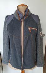 Mooi, warm vest, Verzenden, Zo goed als nieuw, Grijs