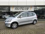 Honda Jazz 1.2 Cool, Auto's, Honda, Voorwielaandrijving, 4 cilinders, Bedrijf, Handgeschakeld