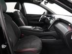 Hyundai Tucson 1.6 T-GDI PHEV N Line Sky 4WD | Panoramadak |, Auto's, Automaat, Gebruikt, Euro 6, 4 cilinders
