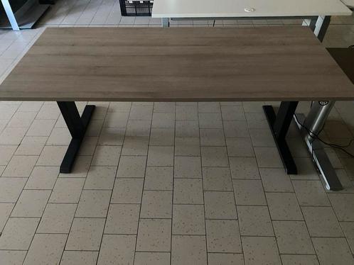 5x ACTIFORCE Elektrisch zit-sta bureau, Huis en Inrichting, Bureaus, Zo goed als nieuw, Elektrisch, Ophalen