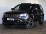 Jeep Grand Cherokee 3.0 CRD Overland | VAN | Pano | Luchtver, Auto's, Automaat, 2328 kg, Gebruikt, Parkeercamera