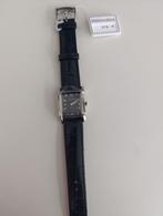 horloge  rodania new, Verzenden, Nieuw, Zwart