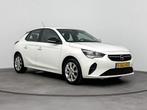 Opel Corsa 1.2 Edition, Voorwielaandrijving, Euro 6, Wit, Origineel Nederlands