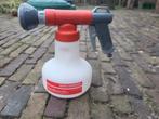 Birchmeier AquaNemix 1.25 V Druksprayer, Ophalen of Verzenden, Gebruikt, Kunststof