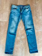 ZGAN Levi s 502 maat 32 34, Ophalen of Verzenden, Zo goed als nieuw, Blauw, W32 (confectie 46) of kleiner