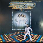 Saterday Night Feer org, filmmuziek, Ophalen of Verzenden, Zo goed als nieuw, Overige formaten