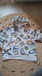 Zara Trui Maat 164 - Gave Print!, Ophalen of Verzenden, Zo goed als nieuw, Zara, Jongen of Meisje