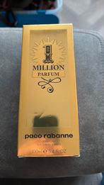Rabanne 1 million Parfum, Ophalen of Verzenden, Nieuw