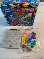 Rush Hour Thinkfun Smartgame, Ophalen of Verzenden, Minder dan 500 stukjes, Zo goed als nieuw, Overige typen