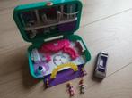 Polly Pocket, Ophalen of Verzenden, Zo goed als nieuw