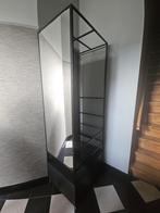 Garderobe kast, Huis en Inrichting, Kasten | Kledingkasten, Ophalen, Gebruikt