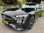 Mercedes-Benz C-klasse 200 Launch Edition AMG Line Panorama, Automaat, Achterwielaandrijving, 4 cilinders, Zwart