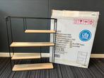 Nieuw wandrek metaal/ MDF, Ophalen of Verzenden, Nieuw