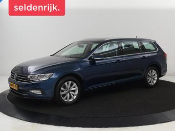 Volkswagen Passat 1.5 TSI Business | Stoelverwarming | Carpl beschikbaar voor biedingen