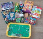 Gratis speelgoed, Ophalen, Gebruikt