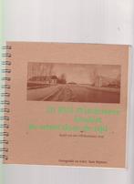 In Kiel - Windeweer bladert de wind door de tijd., Verzenden