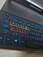 ASUS Rog GX501! | Gaming | Core i7 | GTX1080 | 16GB | SSD |, Computers en Software, Met videokaart, Intel® Core™ i7 , Ophalen of Verzenden