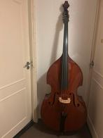 Contrabas, Ophalen, Zo goed als nieuw, Overige formaten