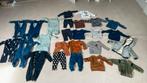 Kledingpakket baby jongen maat 56 grotendeels merk z8, Ophalen of Verzenden, Zo goed als nieuw