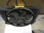mercedes c Koelventilator 2055000193, Gebruikt, -, Ophalen of Verzenden, Bumper