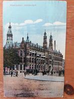 Amsterdam Postkantoor, Ophalen of Verzenden, Voor 1920, Noord-Holland