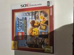 3ds lego city undercover the chase begins, Spelcomputers en Games, Games | Nintendo 2DS en 3DS, Avontuur en Actie, Gebruikt, 1 speler