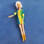TWIGGY !, Verzamelen, Poppen, Ophalen of Verzenden, Gebruikt, Pop