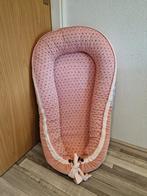 Bebe-jou babynestje - veilig en comfortabel!, Ophalen of Verzenden, Zo goed als nieuw, Overige typen