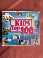 Kids Top 100 vol. 2   4cd-box, Verzenden, Gebruikt, Pop