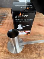 BBQ Kiphouder / Oven Kiphouder - BonFire, Ophalen of Verzenden, Nieuw