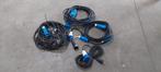 Camping, caravan verlengsnoer, snoer/ kabel, Caravans en Kamperen, Ophalen, Zo goed als nieuw