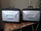 BMW Vario kofferset R1200GS, Motoren, Ophalen, Gebruikt
