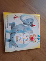 Ik zag twee beren woordjes leren - Harmen Verstraaten, Ophalen of Verzenden, Zo goed als nieuw, Harmen Verstraaten, 1 tot 2 jaar