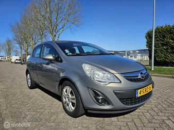Opel Corsa 1.2-16V Berlin Eerste Eigenaar! beschikbaar voor biedingen