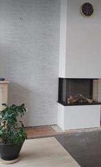 Dru global 60 gaskachel, Ophalen, Zo goed als nieuw, Inbouwhaard, Gashaard
