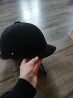 Paardrijcap, Dieren en Toebehoren, Paardrijkleding, Ophalen of Verzenden, Gebruikt, Kinderen, Cap