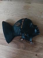 Vintage Afrikaanse aardewerk jaren 50 60 70? Art deco, Antiek en Kunst, Ophalen