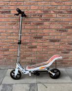 Witte spacescooter (groot model), Fietsen en Brommers, Ophalen, Gebruikt, Overige typen, Spaceshooter