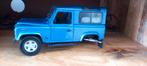 Land rover defender 1.18, Hobby en Vrije tijd, Modelauto's | 1:18, Ophalen of Verzenden, Gebruikt