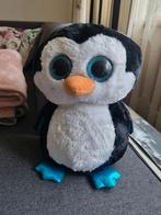 Ty Pinguïn Waddles XL - Zo goed als nieuw!, Ophalen of Verzenden, Zo goed als nieuw, Overige typen